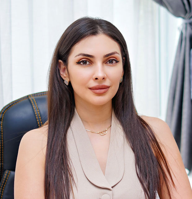 Op. Dr. Türkan Şəfiyeva