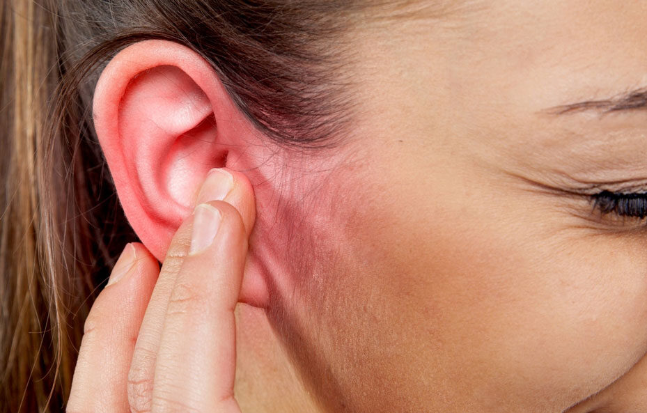 Inflammatory Diseases of the Ear